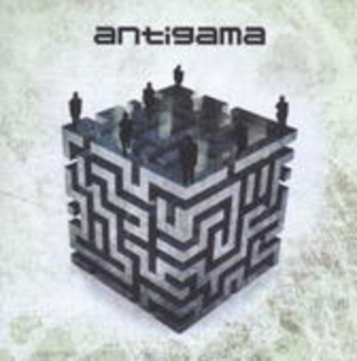 Antigama – Warning