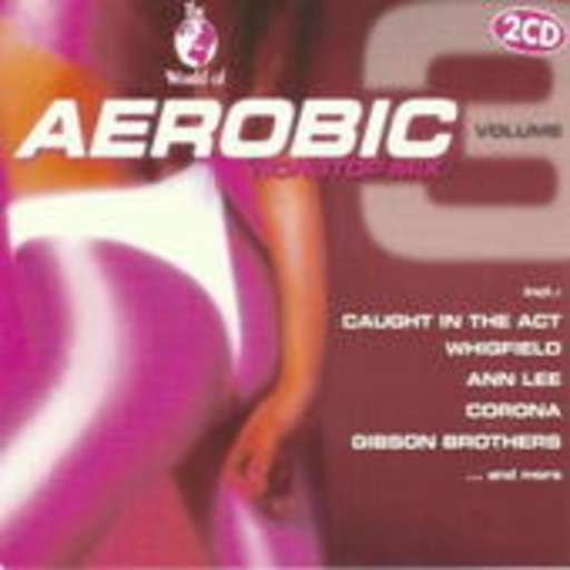 Diverse – W.O. Aerobic Vol. 4