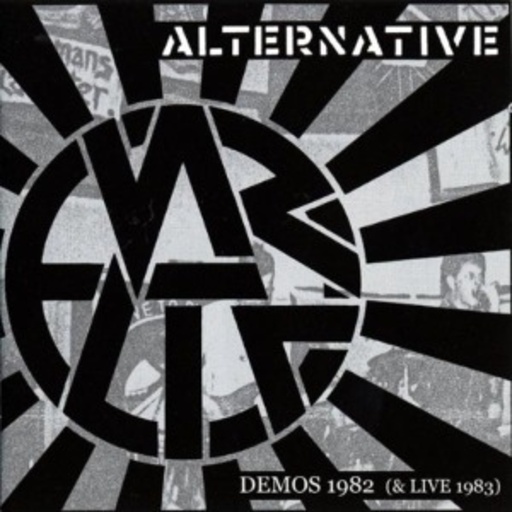 Alternative – Demos 1982/Live 1983