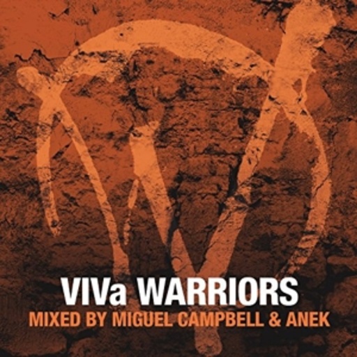 Diverse – VIVa Warriors Season 3 - Mixed By Miguel Campbell