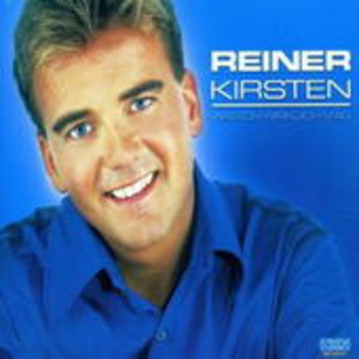 Reiner Kirsten – Was ich wirklich mag