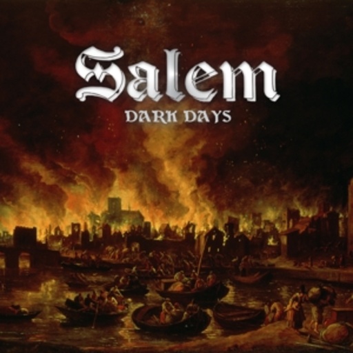 Salem – Dark Days