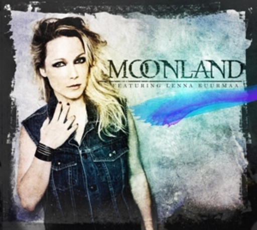 Moonland feat. Lenna Kuurmaa – Moonland