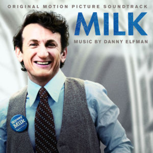 Diverse – Milk