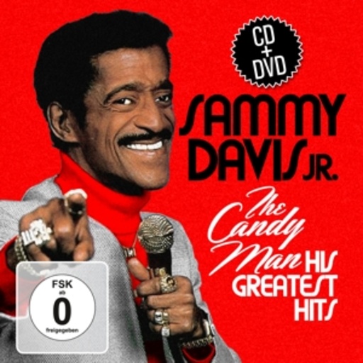 Sammy Davis Jr. – The Candy Man - His Greatest Hits