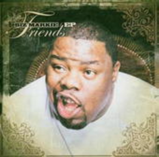 Biz Markie – Friends EP