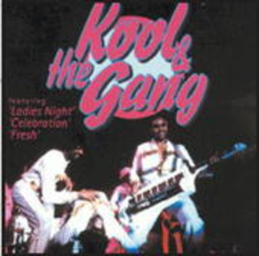 Kool & The Gang – Live In Concert