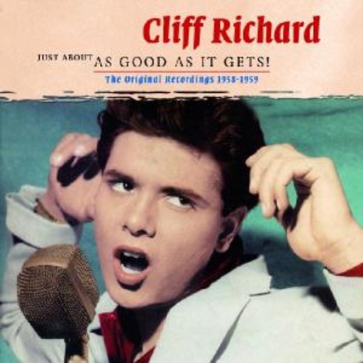 Just About As Good As It Gets: Rock’N’Roll