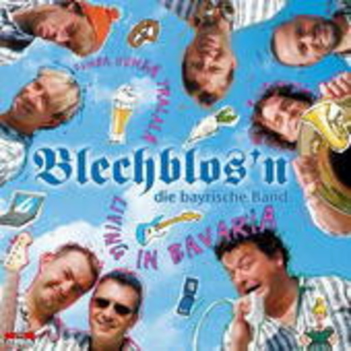 Blechblosn – Humba Humba Tralala