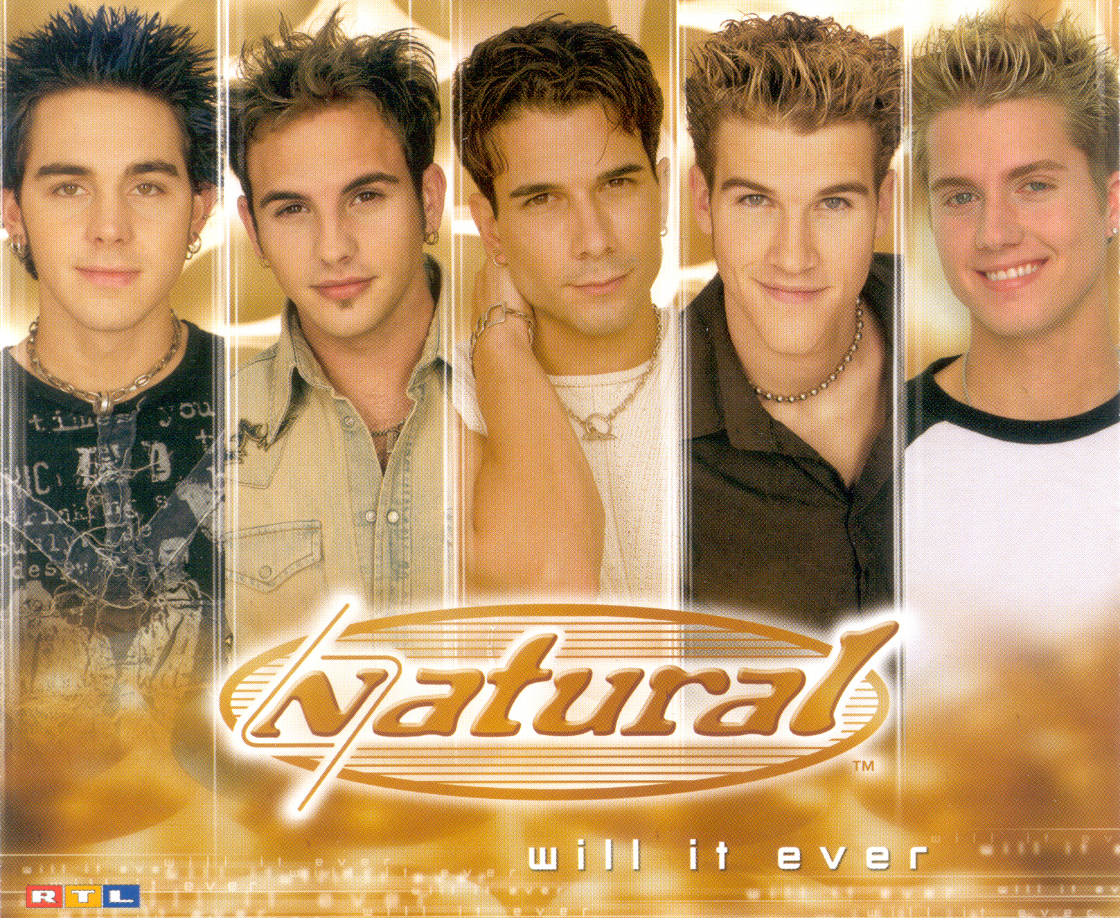 Natural – Will It Ever