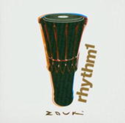 Diverse – Rhythm 1
