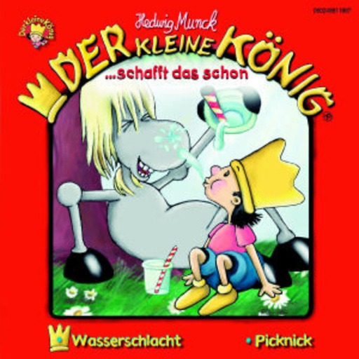 Diverse – Der kleine König Teil 5