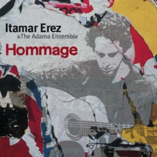 Itamar Erez – Hommage