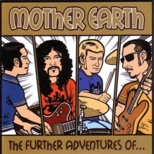 The Further Adventures Of