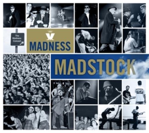 Madstock