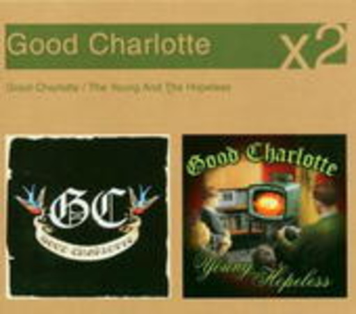 Good Charlotte – Good Charlotte/The Young & The Hopless