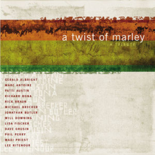 Diverse – A Twist Of Marley