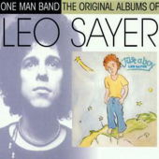 Leo Sayer – Just A Boy