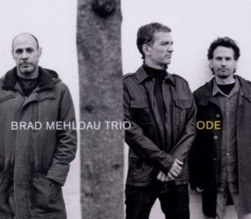 Brad Mehldau Trio – Ode