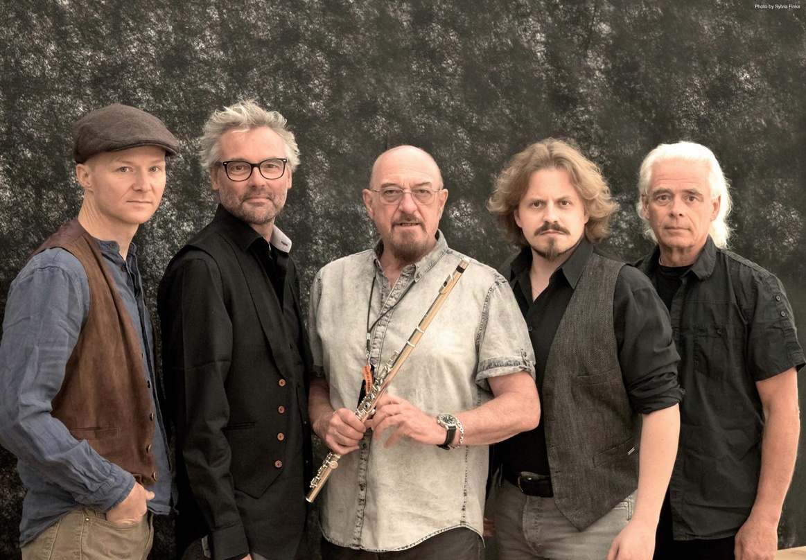 Haben nach 23 Jahren noch einmal ein Studioalbum aufgenommen: Jethro Tull