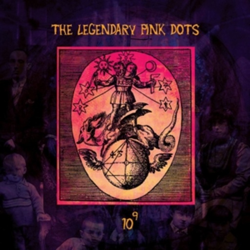 Ten To The Power Of Nine Vol. 2
