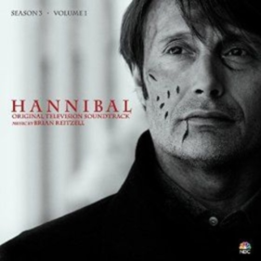 Hannibal – Season 3, Volume 1