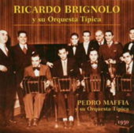 Ricardo Brignolo – 1930