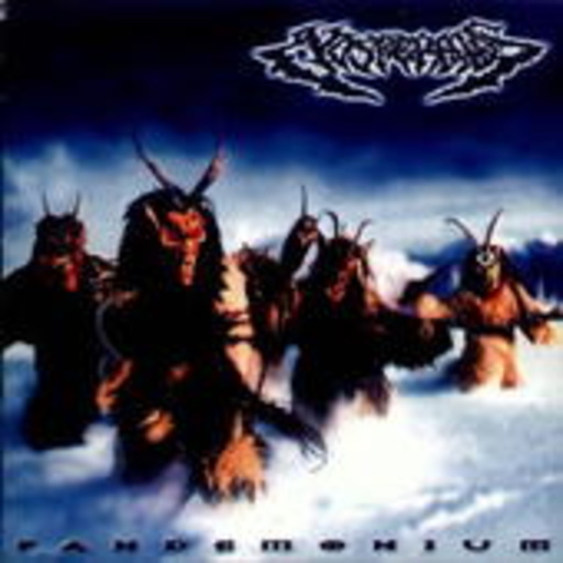 Nosferatos – Pandemonium