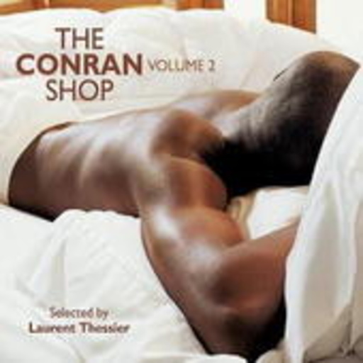 Diverse – The Conran Shop Vol. 2