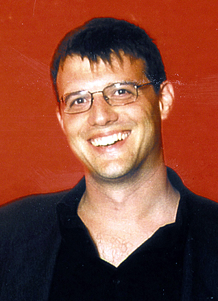 Stephen George
