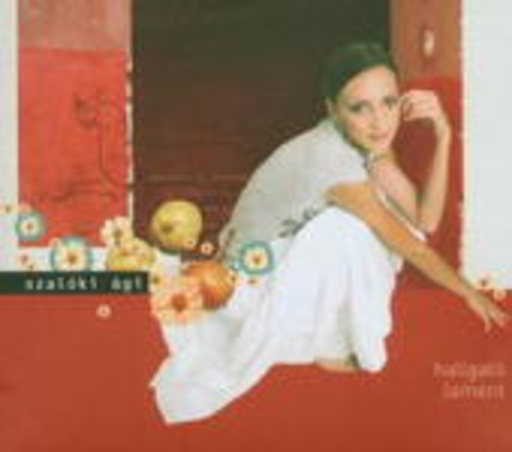 Agi Szaloki – Hallgato/Lament