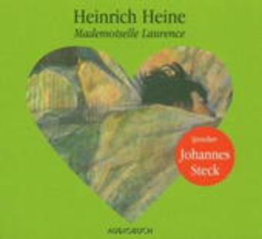 Johannes Steck – Mademoiselle Lawrence