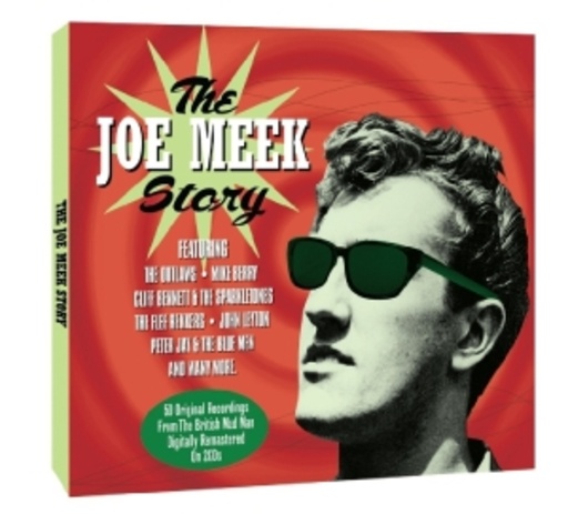 Diverse – The Joe Meek Story