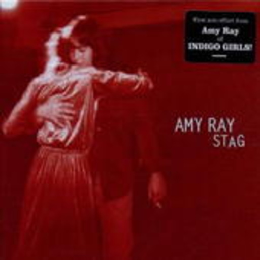 Amy Ray – Stag
