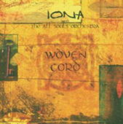 Iona – Woven Cord