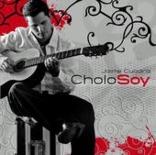 Jaime Cuadra – Cholo Soy