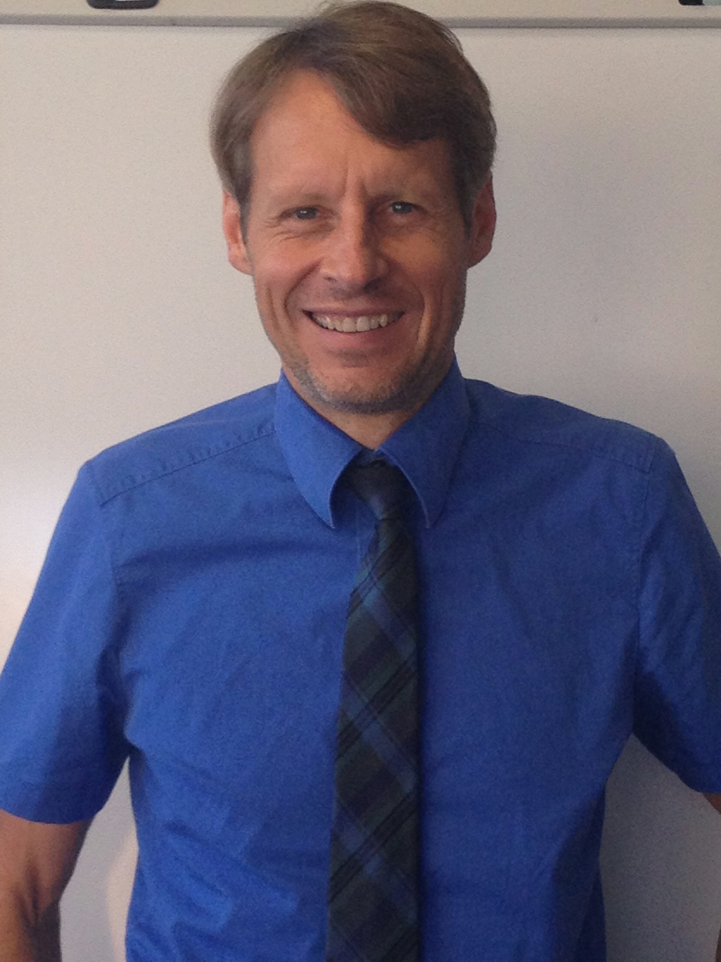 Michael Zittlau