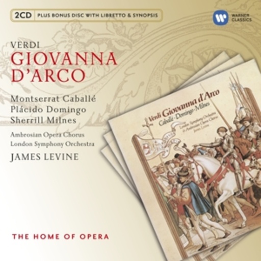 Giovanna D’Arco