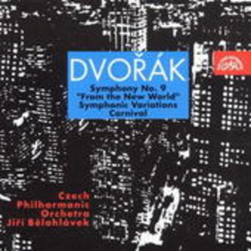 Symphony No. 9