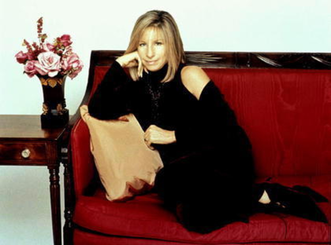 Tour fängt gut an: Barbra Streisand stellt Rekord auf