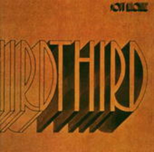 Soft Machine – Third