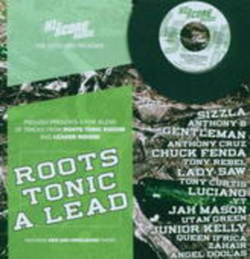 Diverse – Roots Tonic A Lead