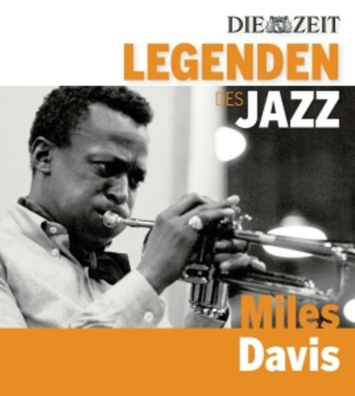 Miles Davis – Legenden des Jazz - Die Zeit