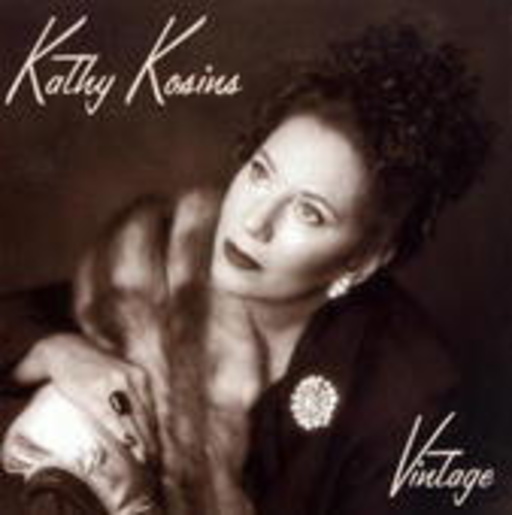 Kathy Kosins – Vintage