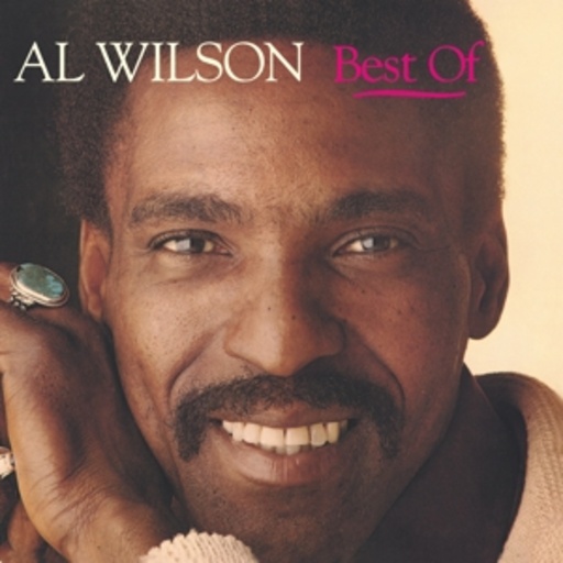 Al Wilson – Best Of