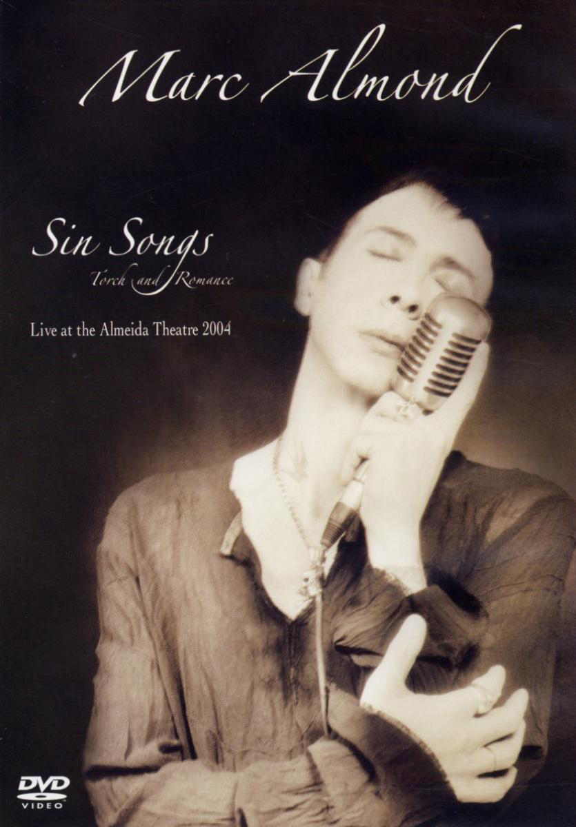 Marc Almond – Sin Songs - Torch And Romance