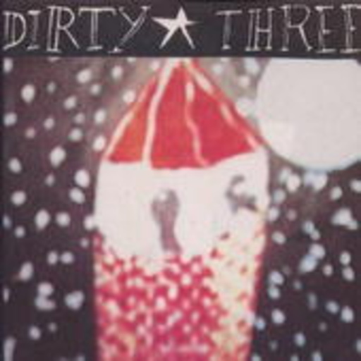 Dirty Three – Dirty Three