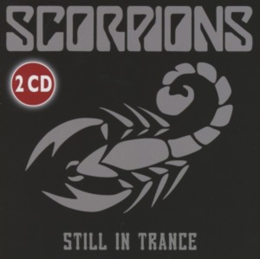Scorpions – Still In Trance