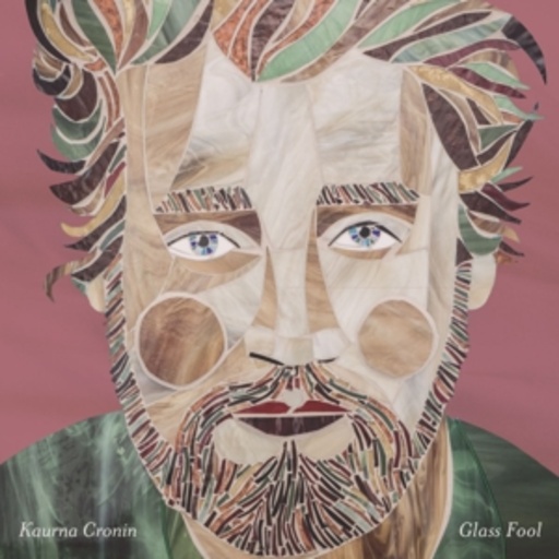 Kaurna Cronin – Glass Fool