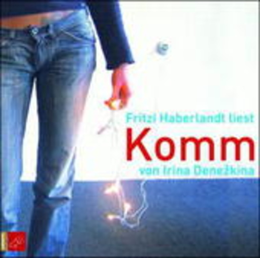 Fritzi Haberlandt – Komm